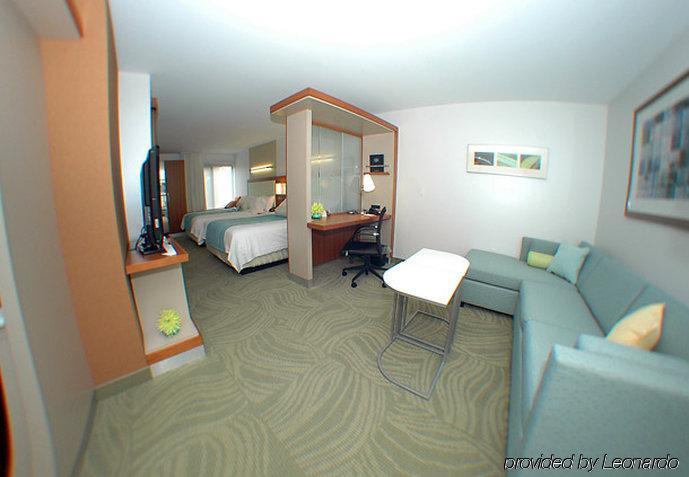 Springhill Suites By Marriott Sioux Falls Zimmer foto